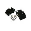 66-79 Ford F-150/Bronco 2.75In Drop Radius Arm Bracket Kit 1