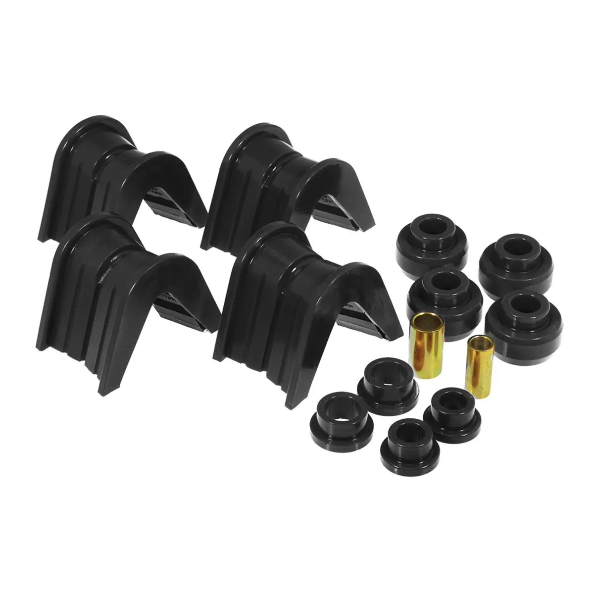 66-79 Ford F100 C-Bush Ing 2 Degree Bushing Set 1