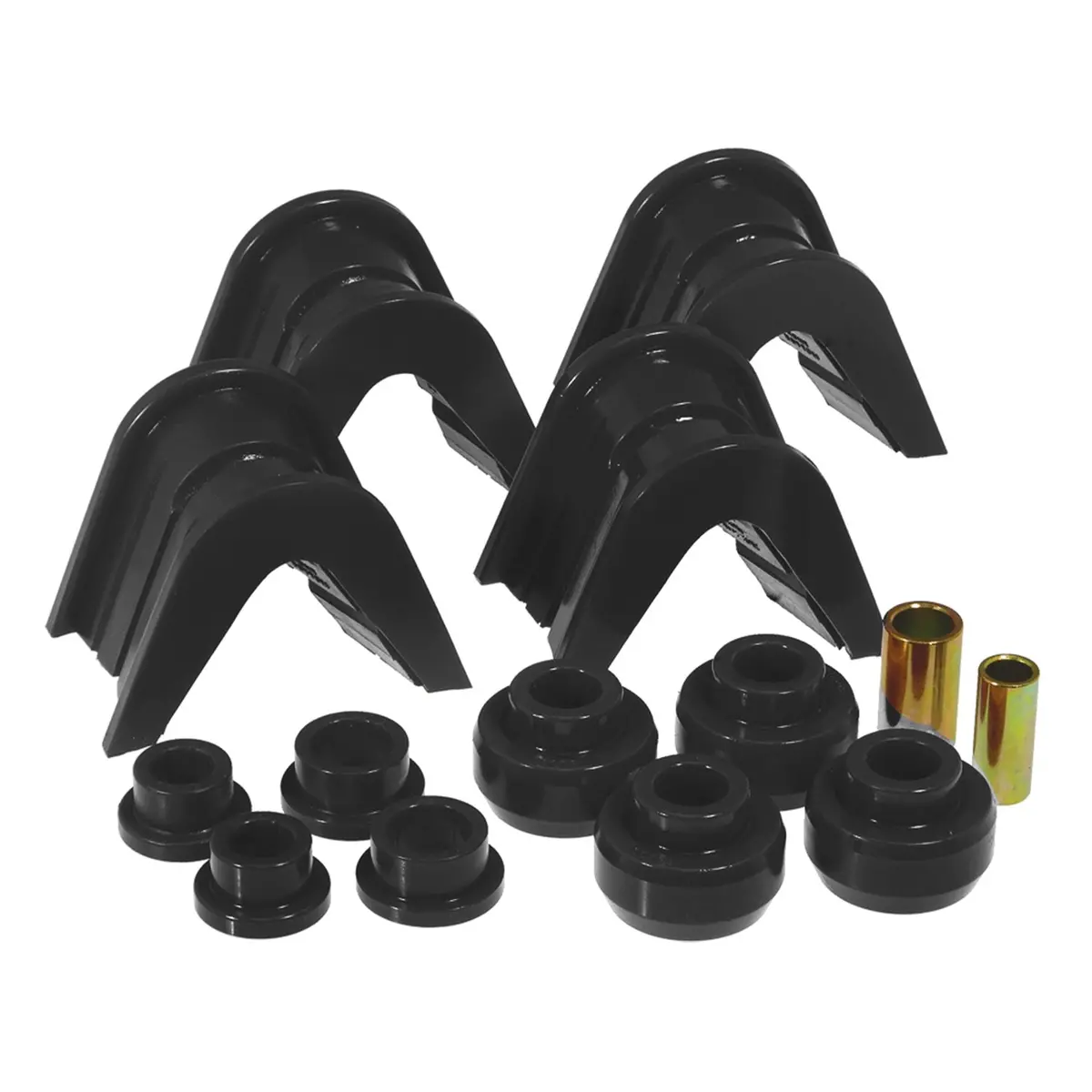 66-79 Ford F100 C-Bush Ing 4 Degree Bushing Set 1