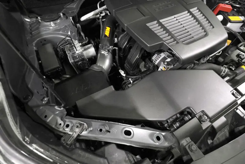 Aem C.A.S 18-19 Subaru Forester 2.5L F/I Cold Air Intake System 2