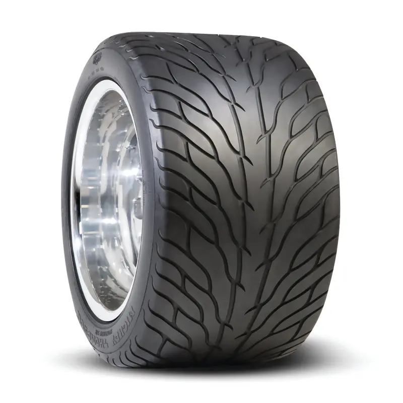 Mickey Thompson Sportsman S/R Tire - 29X15.00R15lt 98H 90000000225 1