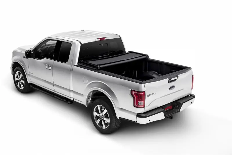 Extang 17-19 Ford F-250/F-350 Super Duty Short Bed (6-3/4Ft) Trifecta 2.0 2