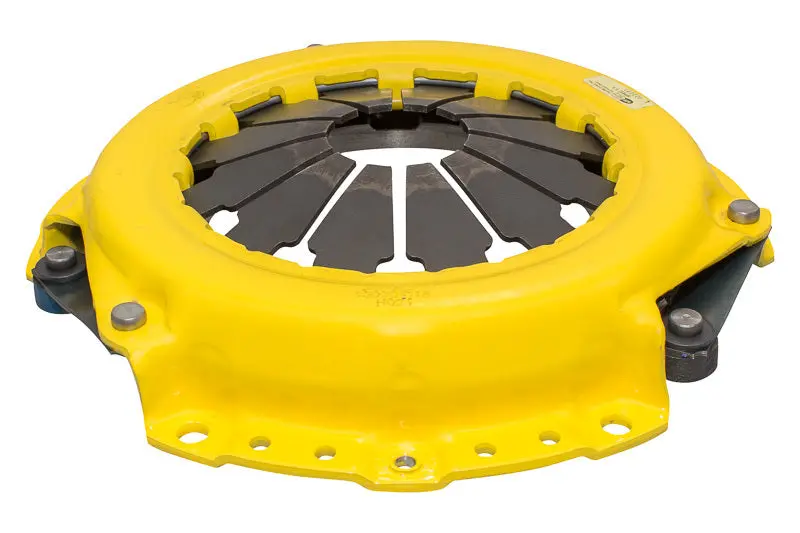Act 2002 Honda Civic P/Pl Heavy Duty Clutch Pressure Plate 2