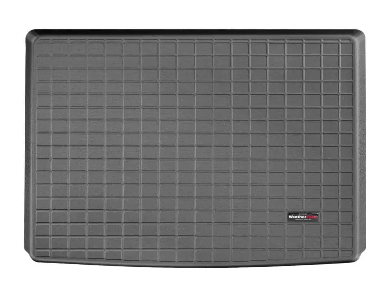 Weathertech 15+ Chevrolet Suburban/Gmc Yukon Xl/Cadillac Escalade Esv Cargo Liners - Black 1