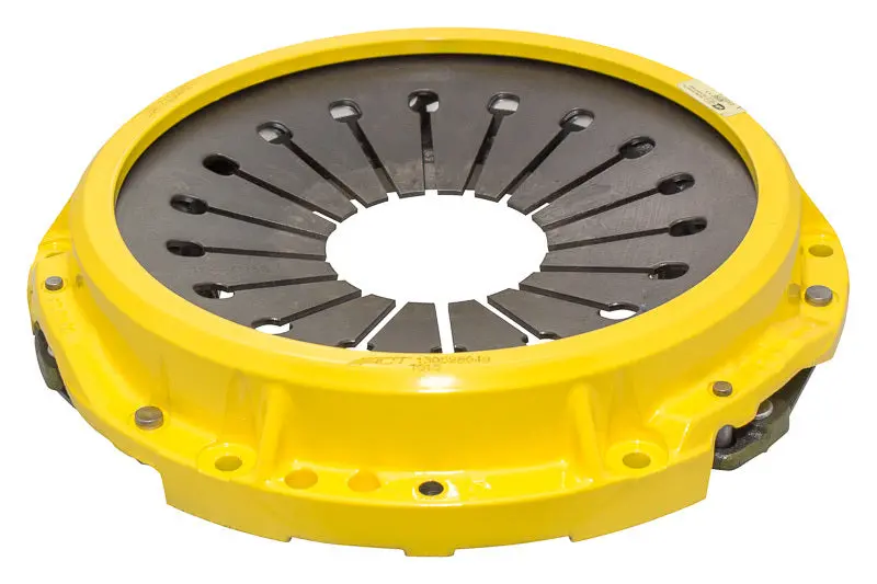 Act 1987 Toyota Supra P/Pl Heavy Duty Clutch Pressure Plate 2