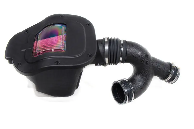 Roush 2018-2022 F-150 2.7L/3.5L V6 Ecoboost Cold Air Kit (Incl. Raptor) 1