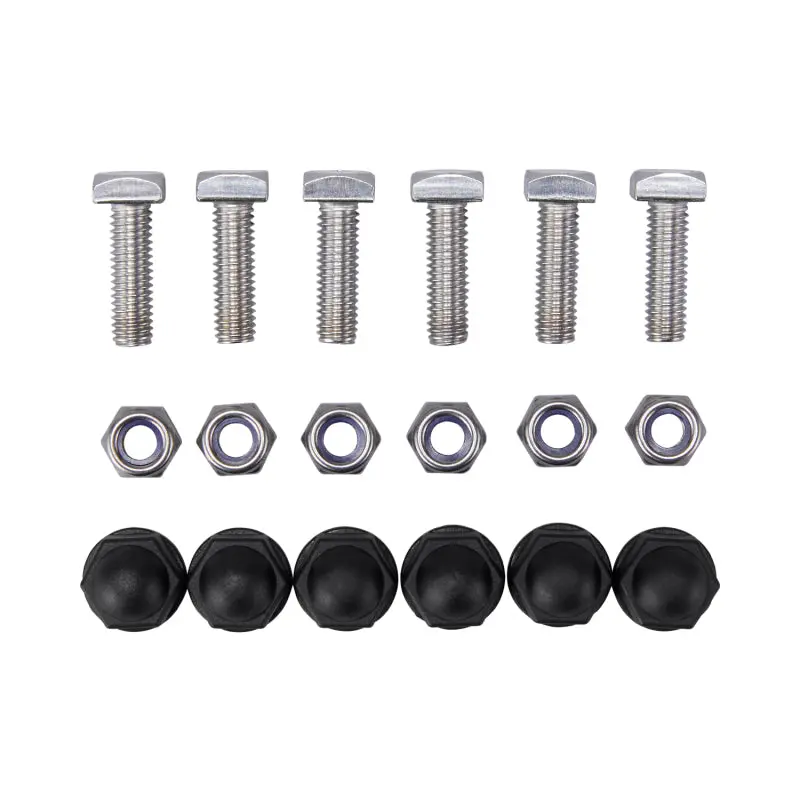 Arb Awning T-Bolt Pack 1