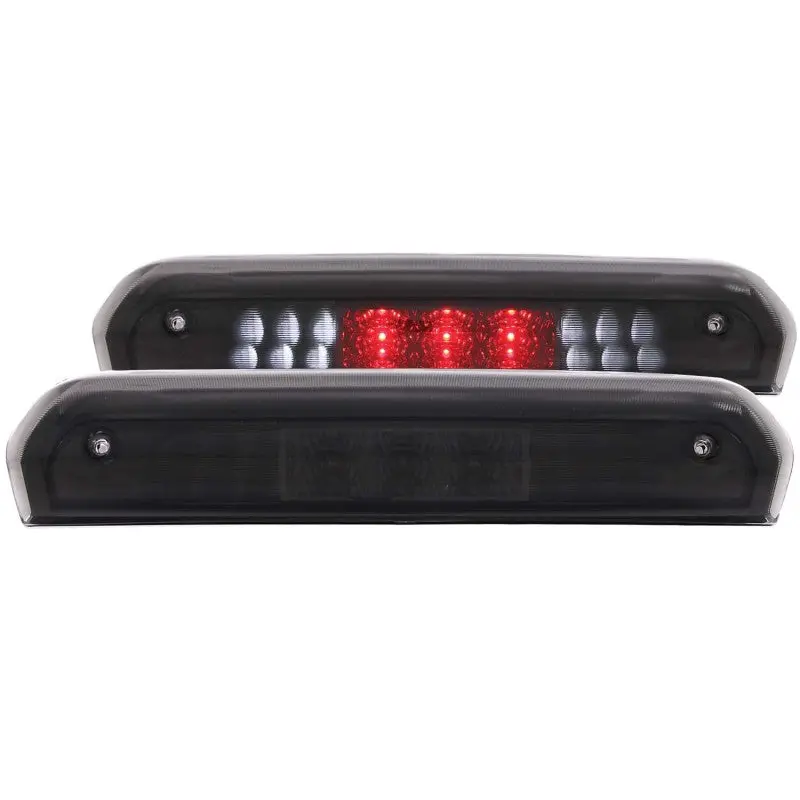 Anzo 2002-2008 Dodge Ram 1500 Led 3Rd Brake Light Smoke B - Series 1