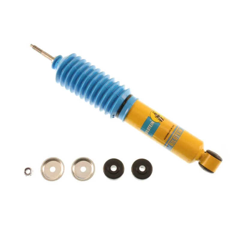 Bilstein 4600 Series 97-04 Ford F-150/F-250 Front 46Mm Monotube Shock Absorber 1