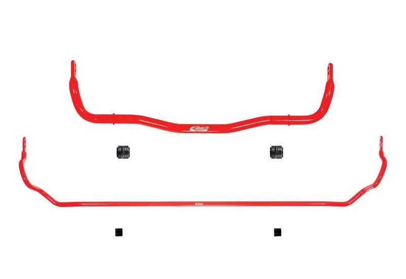 Eibach Anti-Roll Kit (Front & Rear) 08-10 Dodge Challenger 2