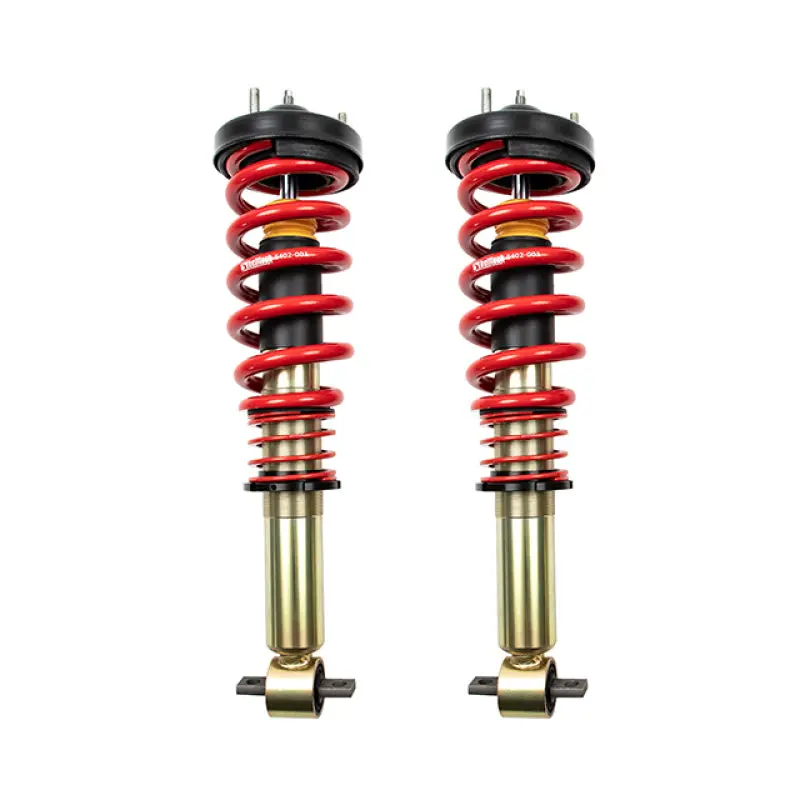Belltech Coilover Kit 2015+ Ford F150 1
