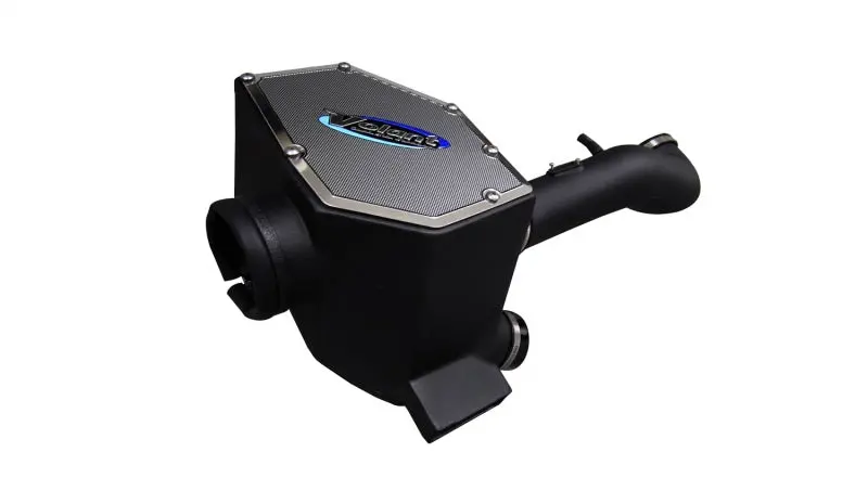 Volant 09-12 Chevrolet Colorado 5.3 V8 Pro5 Closed Box Air Intake System 1