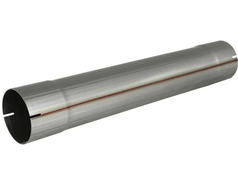 Afe Machforce Xp Exhausts Mufflers Ss-409 Exh Muffler Delete Pipe 1