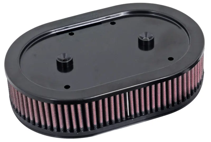 K&N Replacement Element For Rk-3929 Custom Air Filter 1