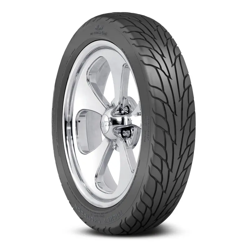 Mickey Thompson Sportsman S/R Tire - 28X6.00R18lt 90000032430 1