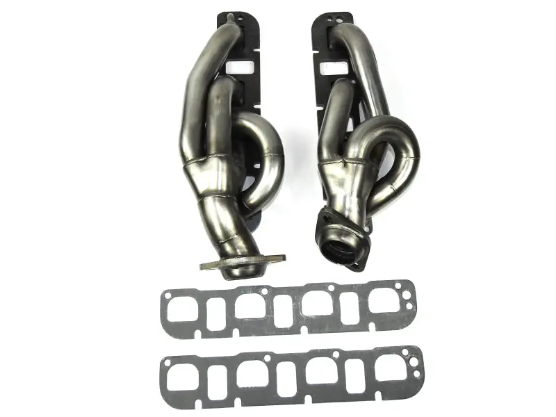 Jba 09-19 Ram 5.7L Hemi 1-5/8In Primary Raw 409Ss Cat4ward Header 1