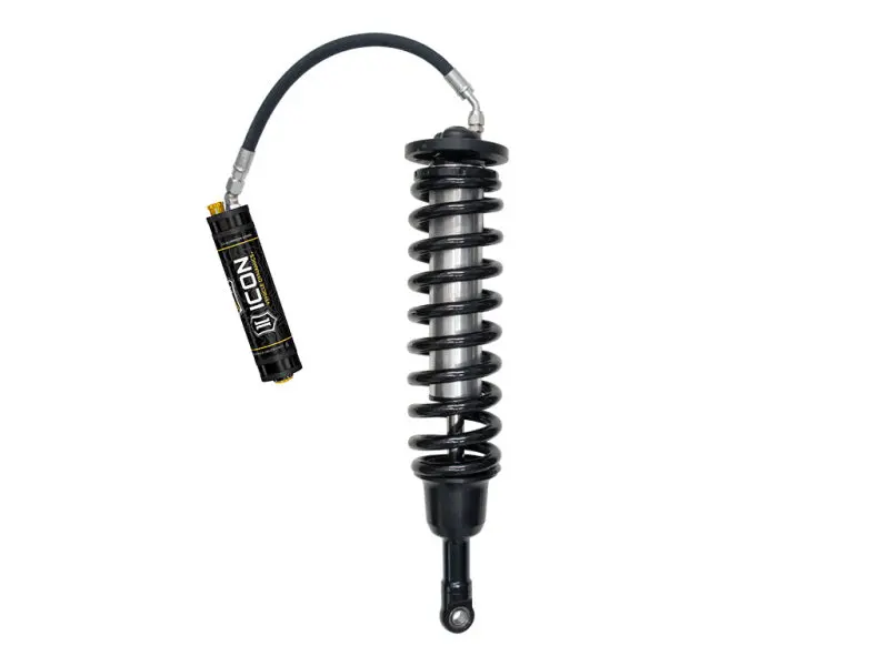 Icon 10-14 Ford Raptor Front 3.0 Series Shocks Vs Rr Cdcv Coilover Kit - Driver Side 2