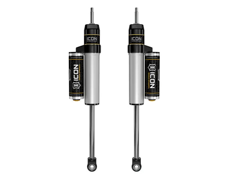 Icon 2007+ Toyota Tundra Rear 2.5 Series Shocks Vs Pb - Pair 2
