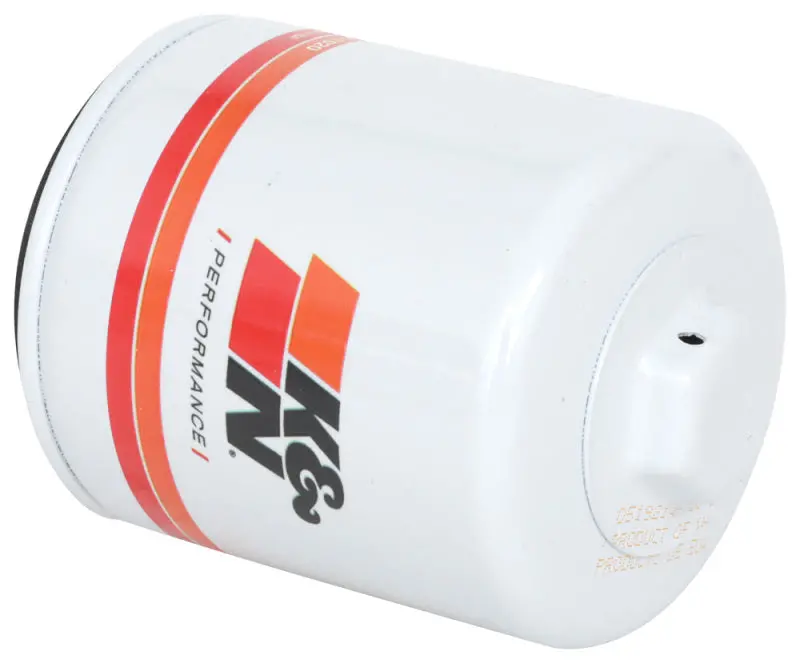 K&N Premium Wrench-Off Oil Filter 2