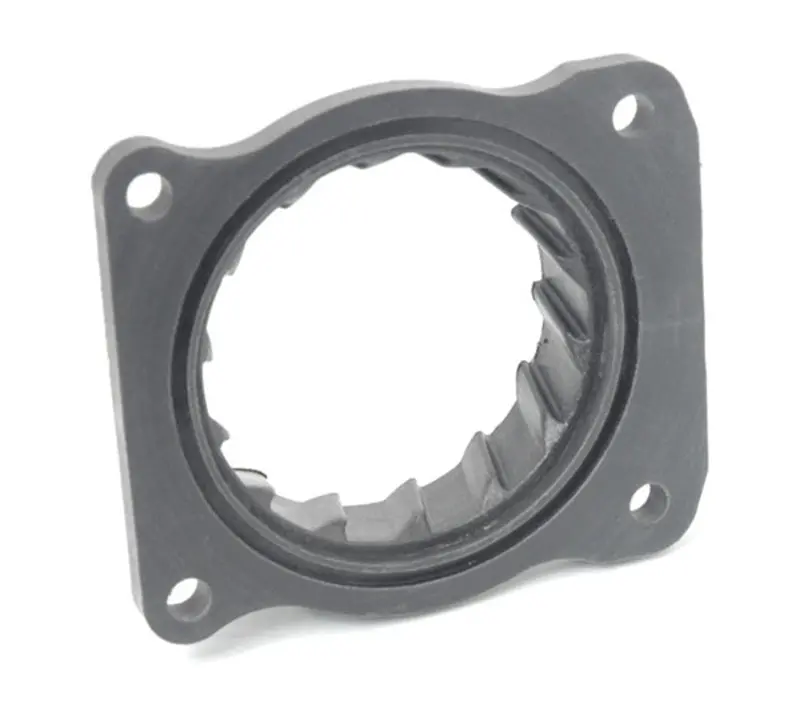 Volant 05-10 Ford Expedition 5.4 V8 Vortice Throttle Body Spacer 1