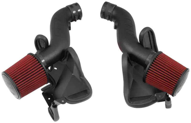 Aem 2014-2016 C.A.S. Infiniti Q50 V6-3.7L F/I Cold Air Intake 1