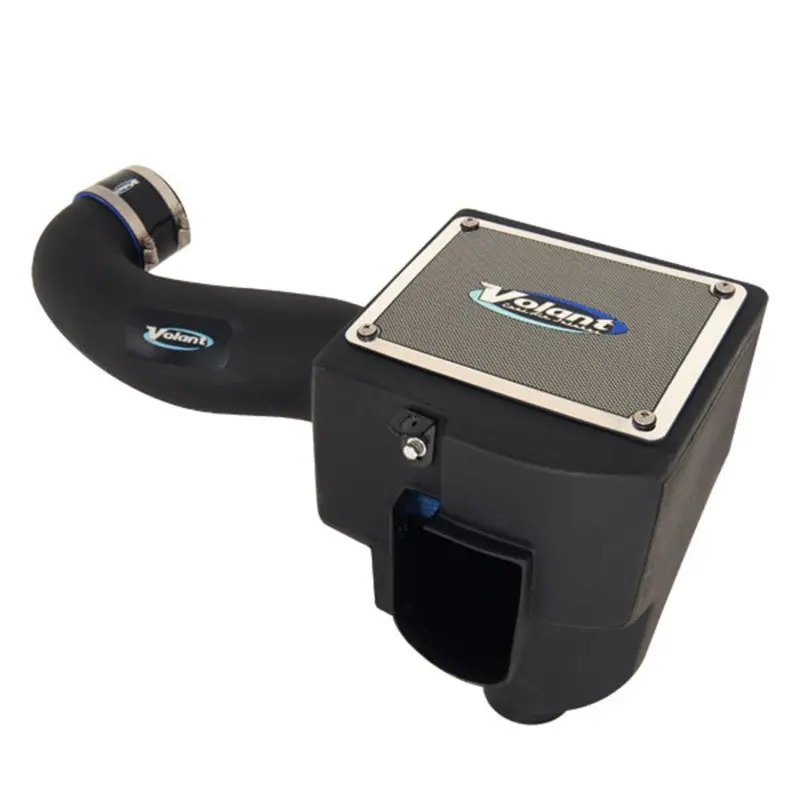 Volant 04-08 Dodge Magnum Srt8 6.1 V8 Pro5 Closed Box Air Intake System 1