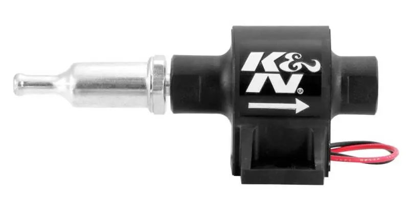 K&N Performance Electric Fuel Pump 9-11.5 Psi Diesel 2