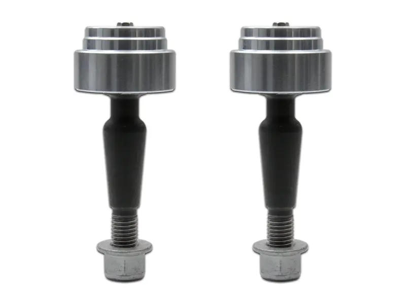 Icon 2007+ Toyota Fj / 2003+ Toyota 4Runner Non-Icon Upper Control Arm 1In Retrofit Delta Joint Kit 1