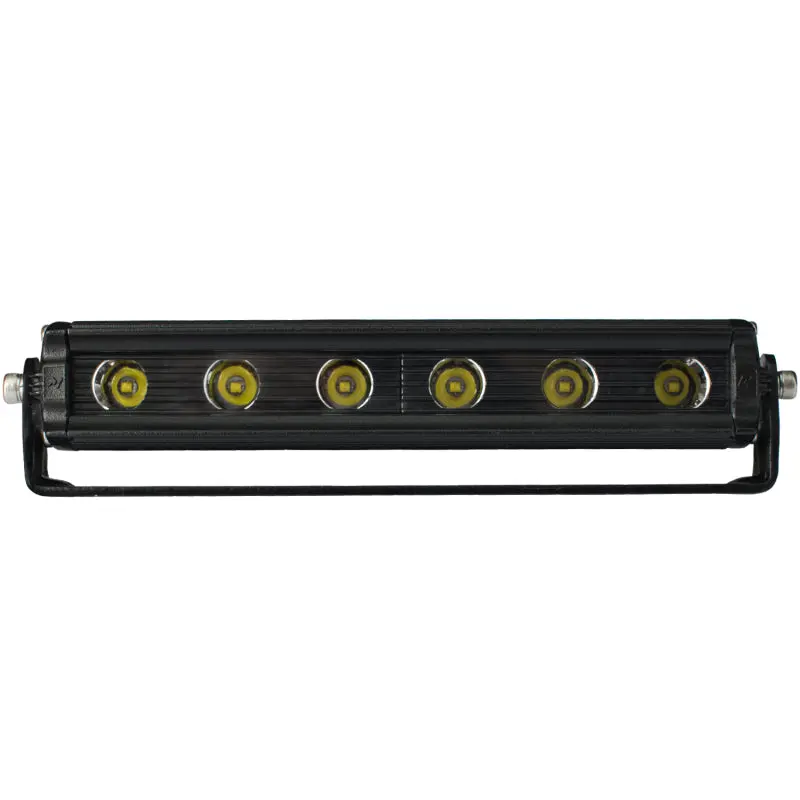 Anzo Universal Led Clamp-On Back Up Light (Single) 1