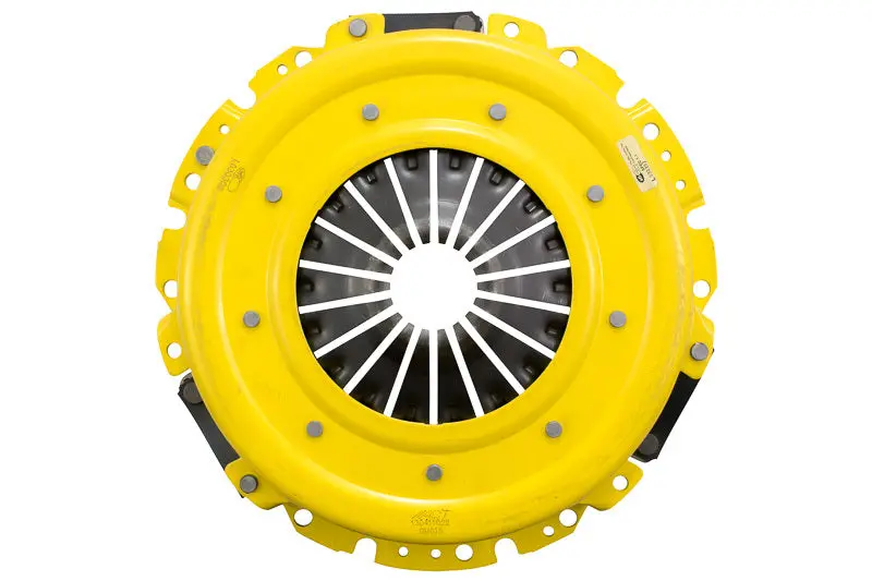 Act 2012 Chevrolet Corvette P/Pl Heavy Duty Clutch Pressure Plate 1