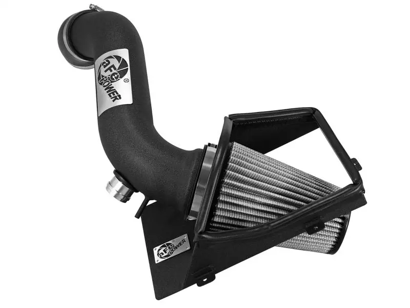 Afe Magnumforce Intakes Stage-2 Pro Dry S 2015 Audi A3/S3 1.8L/2.0Lt 1