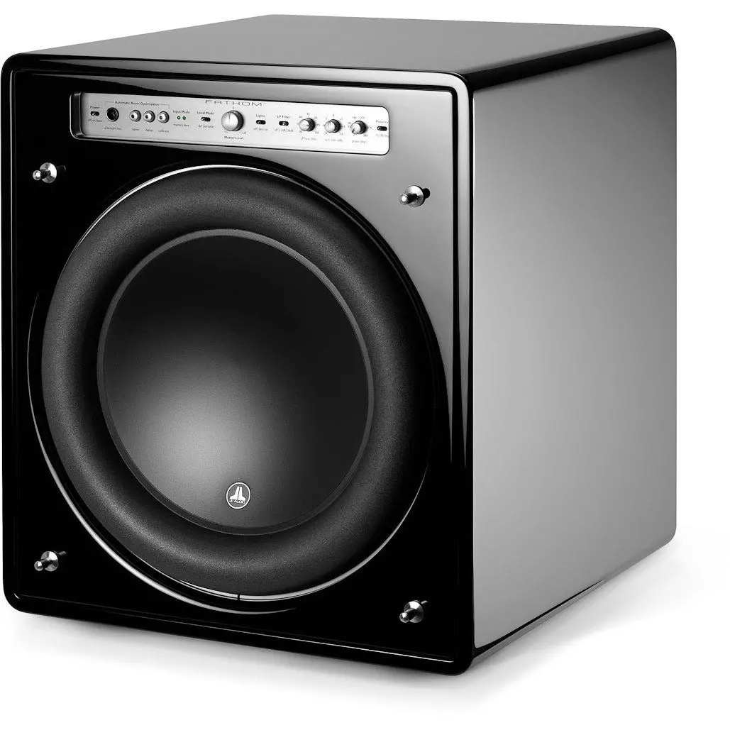 Jl Audio Fathom F113 V2 Subwoofer 1