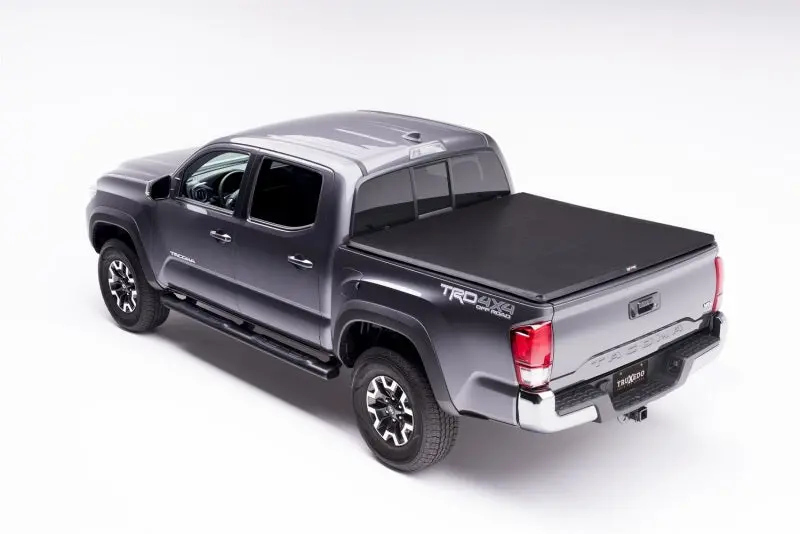 Truxedo 16-20 Toyota Tacoma 5Ft Truxport Bed Cover 2