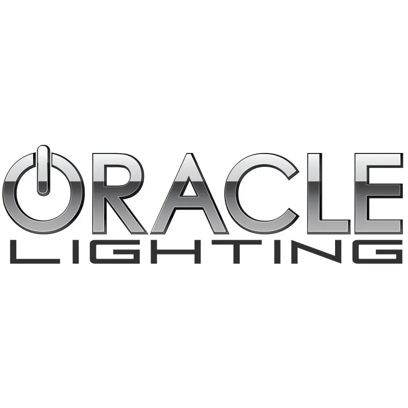 Oracle Lighting Jeep Wrangler Jk/Jl & Gladiator Jt 15W Off-Road Laser Fog Lights 1