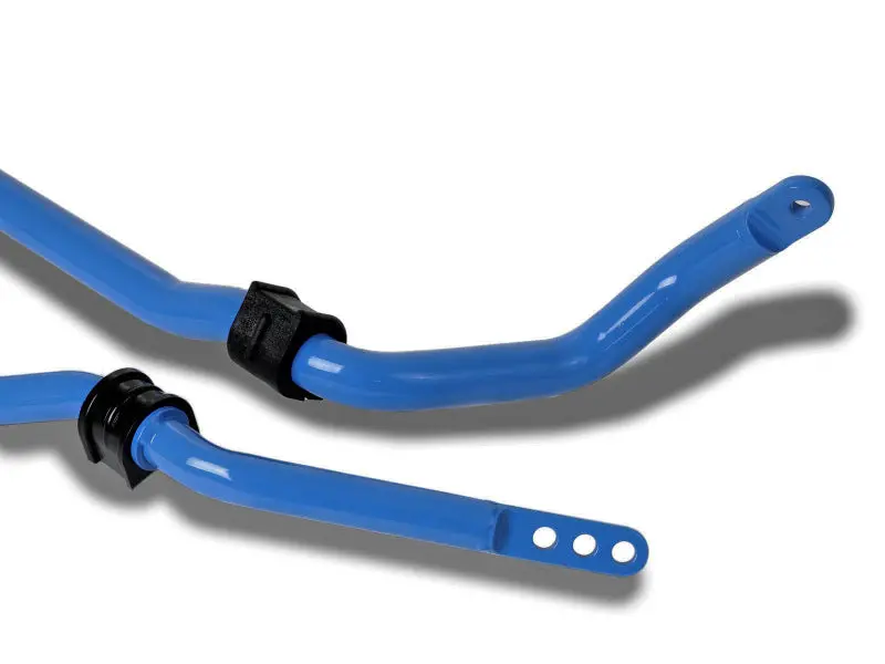 Afe Control Sway Bar Set 97-13 Chevy Corvette C5/C6 2