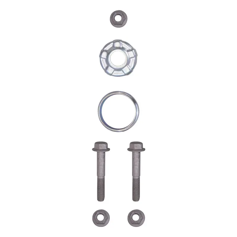 Bilstein 21-22 Ford Bronco 4 Door B8 5100 (Ride Height Adjustable) Monotube Shock Absorber - Front 2