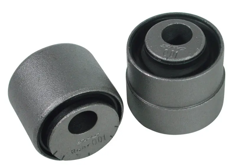 Spc Performance 05-12 Chrysler 300/Charger/09-12 Challenger Rear Upper Control Arm Bushing Kit 1