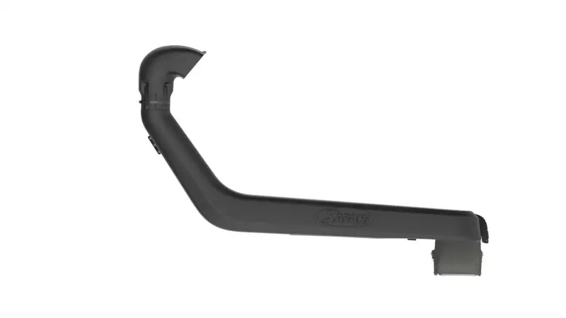 Arb Safari Snorkel | Jeep Jl Wrangler | Ss1080hf 1