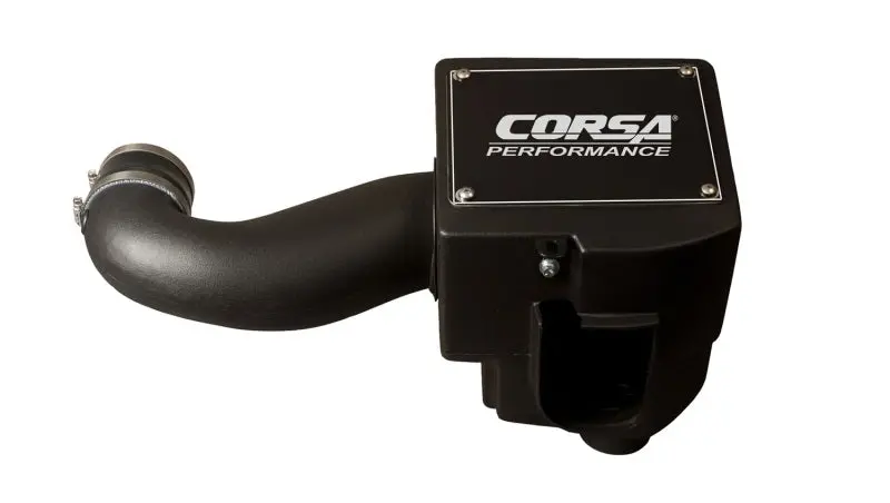 Corsa Dodge Challenger 08-10 R/T 5.7L V8 Air Intake 1