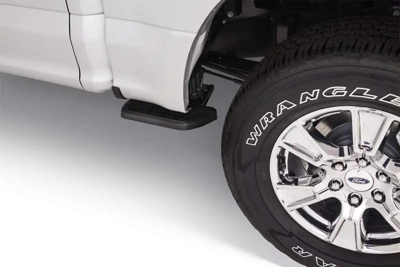 Amp Research 2015-2020 Ford F150 Bedstep2 - Black 2
