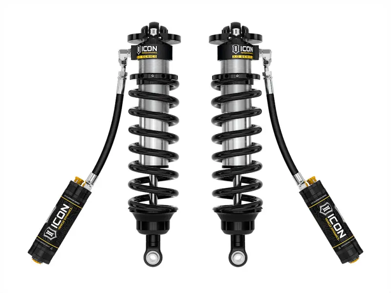 Icon 2022+ Toyota Tundra 3.0 Series Vs Rr Cdcv Coilover Kit 1