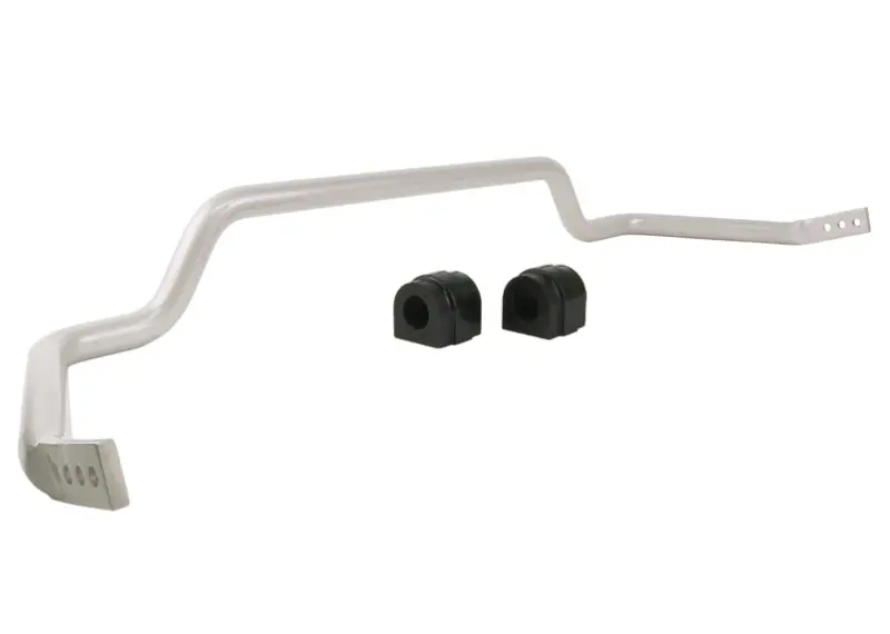 Whiteline 10/01-07/05 Bmw 3 Series E46 Front Heavy Duty Adjustable 30Mm Swaybar 1