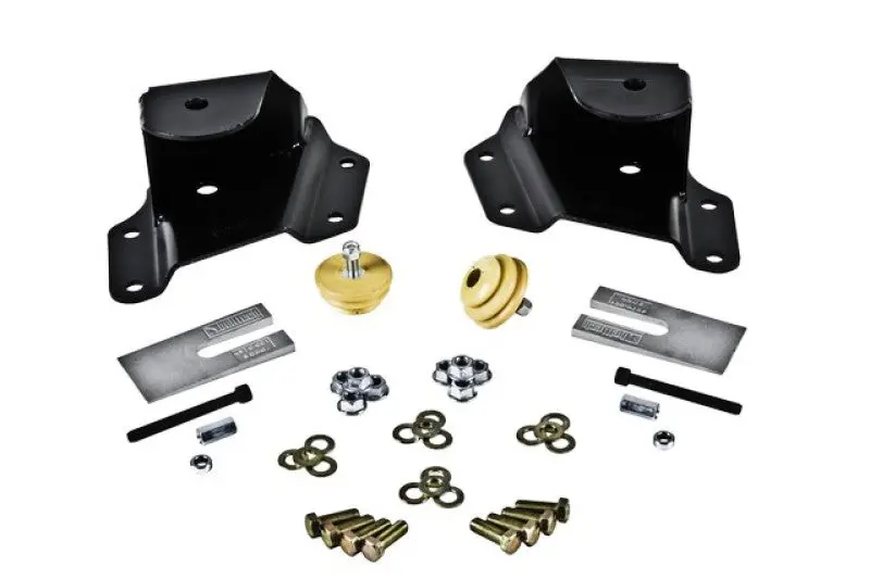 Belltech Hanger Kit 99-06 Gm/Gmc 1500 Std Cab 2Inch 2