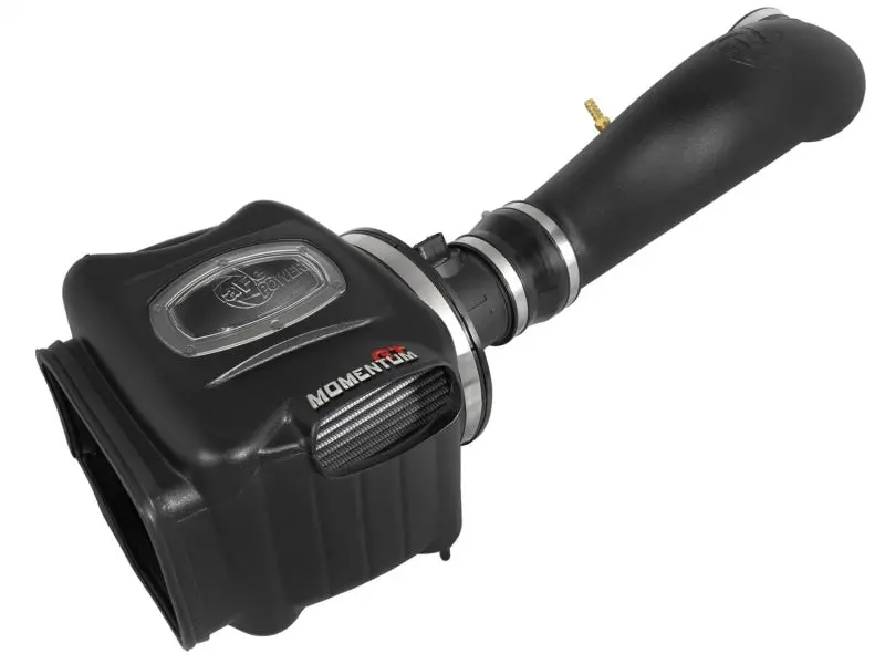 Afe Momentum Gt Stage-2 Si Pro Dry S Intake System Gm Trucks/Suvs V8 4.8L/5.3L/6.0L/6.2L (Gmt900) El 1