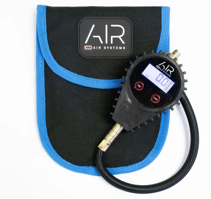 Arb E-Z Deflator Digital Gauge All Measurements Digital 1