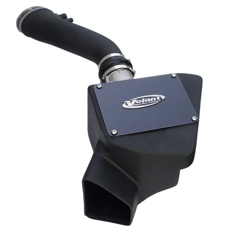 Volant 99-04 Ford Excursion 6.8 V10 Pro5 Closed Box Air Intake System 1