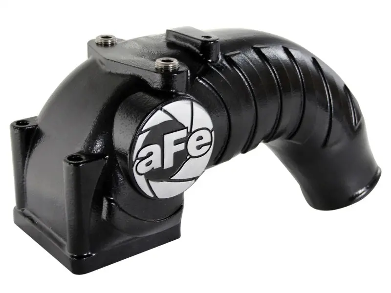 Afe Bladerunner Manifolds Intake Man Int Dodge Diesel Trucks 03-07 L6-5.9L (Td) 1
