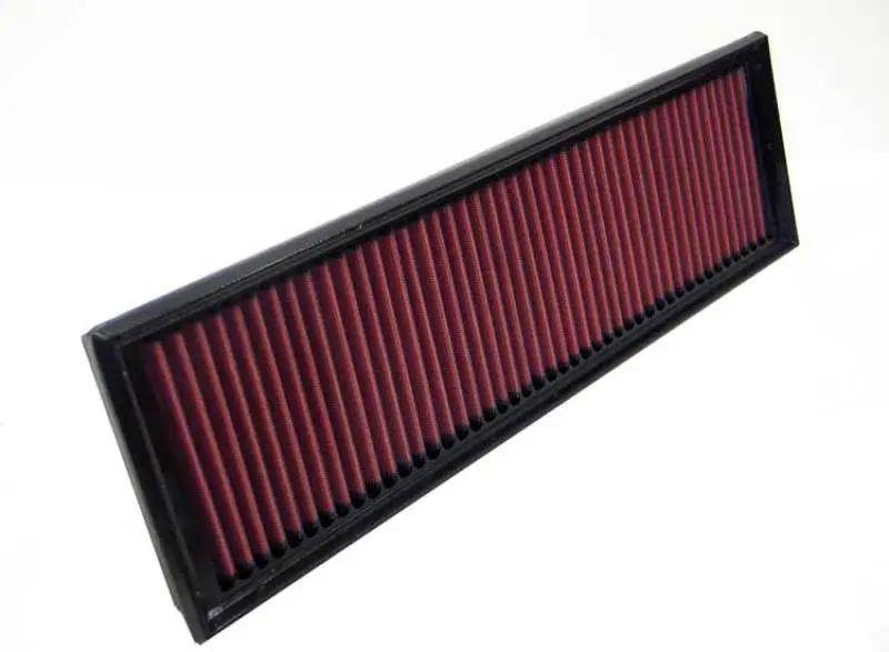 K&N Volvo Drop In Air Filter 1
