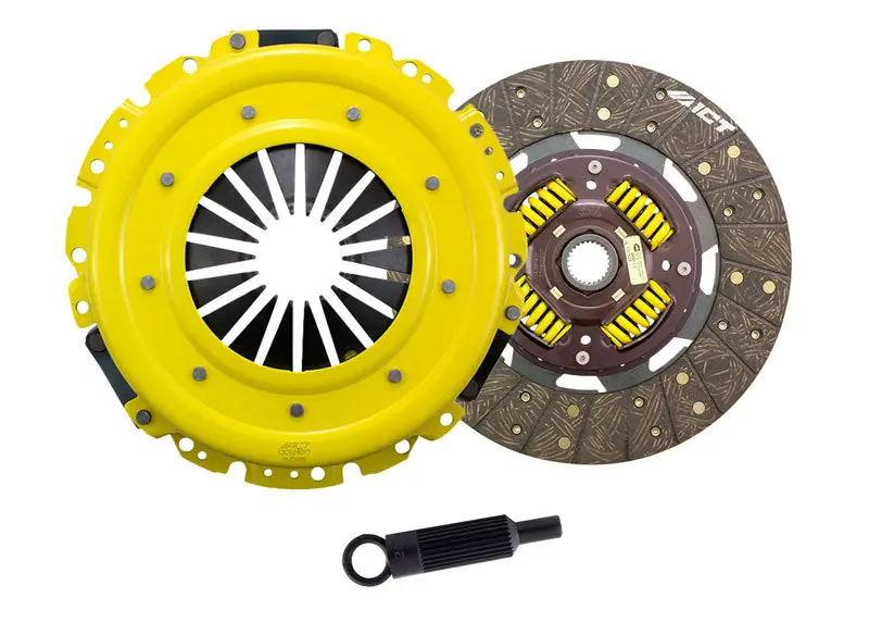 Act 1998 Chevrolet Camaro Sport/Perf Street Sprung Clutch Kit 1