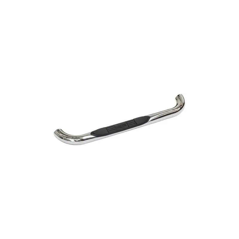 Westin 2002-2008 Dodge Ram 1500 Reg Cab E-Series 3 Nerf Step Bars - Ss 2